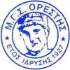 Логотип команды Orestis Orestiadas