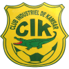 Логотип команды CI Kamsar