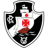 Логотип команды Vasco Da Gama