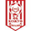 Логотип команды Козув Гевгелия