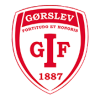 Логотип команды Gorslev