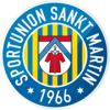 Логотип команды St. Martin im Muhlreis