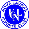 Логотип команды Nova Lavras