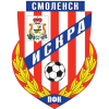 Логотип команды Искра Смоленск