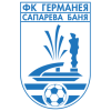 Логотип команды Германея