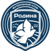 Логотип команды Родина 3