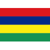 Логотип команды Mauritius U23