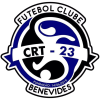 Логотип команды CRT-23 Benevides U20