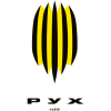 Логотип команды Рух Львов U19