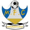 Логотип команды Magwanyana