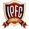 Логотип команды Itaborai Profute