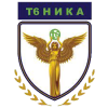 Логотип команды Nika Lepusnica