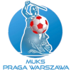 Логотип команды Praga W