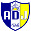 Логотип команды Jequie (Ж)