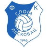 Слога Лесковац