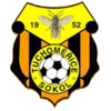 Логотип команды Tuchomerice