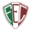 Логотип команды Fluminense-PB (Ж)