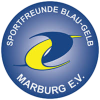 Blau-Gelb Marburg W
