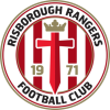 Логотип команды Risborough