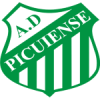 Логотип команды Picuiense (Ж)