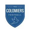 Логотип команды Colomiers