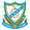Логотип команды Charneca Caparica