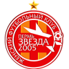 Логотип команды Zvezda 2005 W