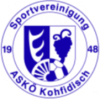 Логотип команды Kohfidisch