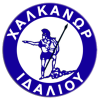Халканорас