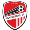 Логотип команды Ulverstone U21