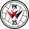 Логотип команды ПК-35