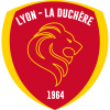 Lyon - La Duchere