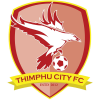 Логотип команды Thimphu City