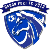 Логотип команды Dagon Port