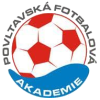 Логотип команды Повлтавска ФА B