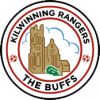 Логотип команды Kilwinning Rangers