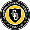 Логотип команды Academia Control Orientado
