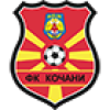 Kochani (Ж)