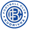 FC Kudrivka U19
