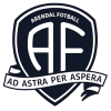 Логотип команды Арендаль