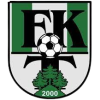Логотип команды Тукумс 2000 2