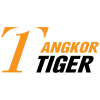 Логотип команды Ангкор Тайгер