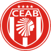 Логотип команды CEAB (Ж)