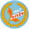 Логотип команды Saaksjarven Loiske