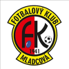 Логотип команды Mladcova
