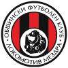 Логотип команды Локомотив Мездра