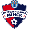 Логотип команды ФК Мінськ Ж