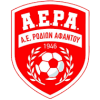 Логотип команды Afantou
