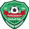 Логотип команды Karfamoriah