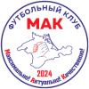 Логотип команды MAK